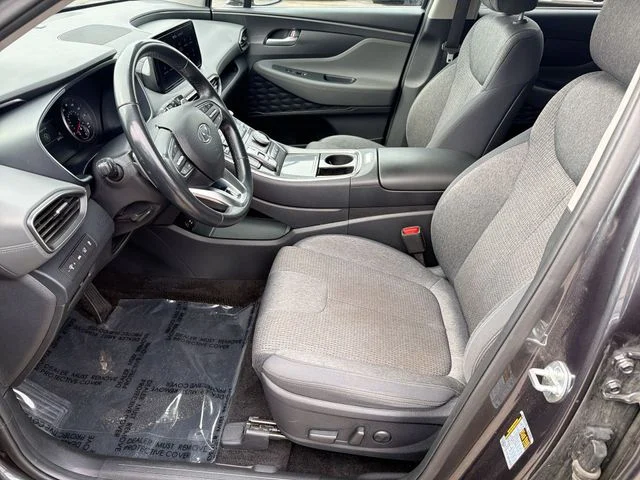 Used 2023 Gray Hyundai SEL image 15
