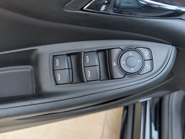 Used 2017 Black Chevrolet Premier image 21