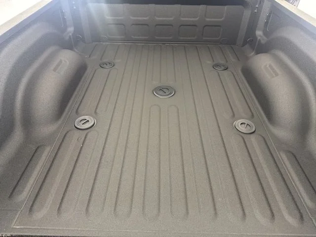 Used 2025 Gray Ram Laramie image 28