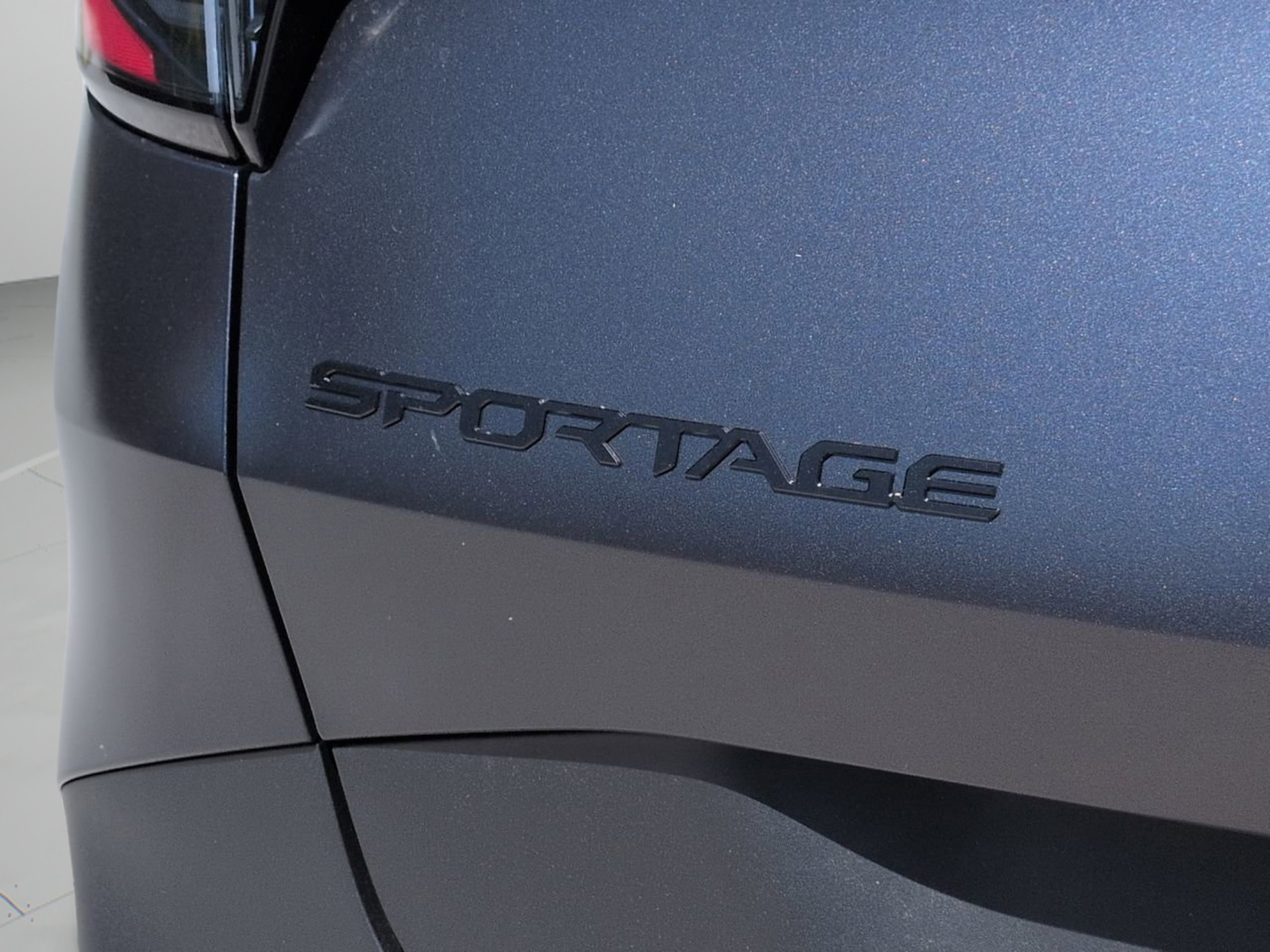 New 2026 Panthera Metal Matte Kia X-Line image 32