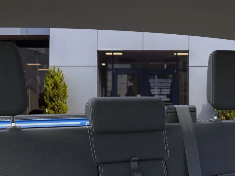 New 2026 Velocity Blue Metallic Ford XL image 22