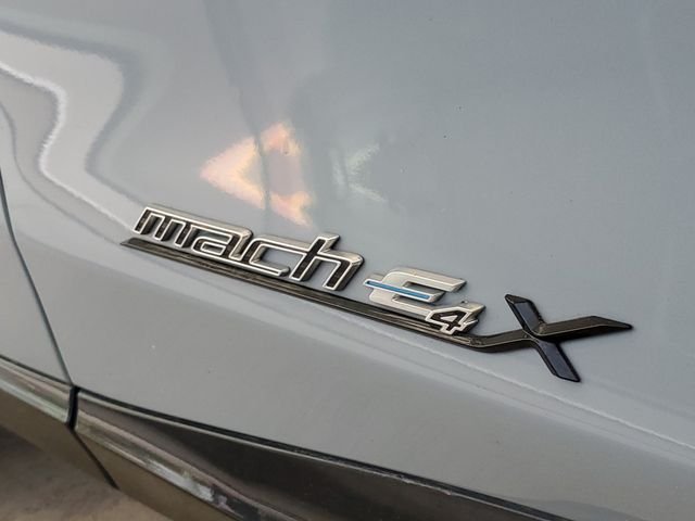 Certified Used 2024 Gray Metallic Ford Premium image 6