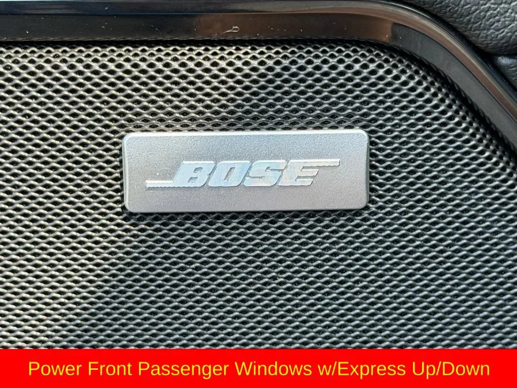 Certified Used 2022 DYNAMIC BLUE METALLIC GMC AT4 image 22