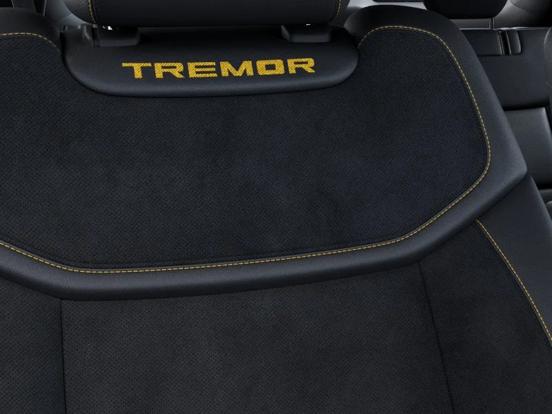 New 2027  Ford 4DR AWD TREMOR image 16