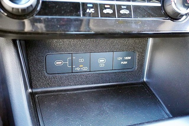 Used 2026 Gray Hyundai SE image 26