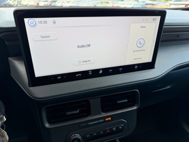 New 2026 White Ford XL image 16