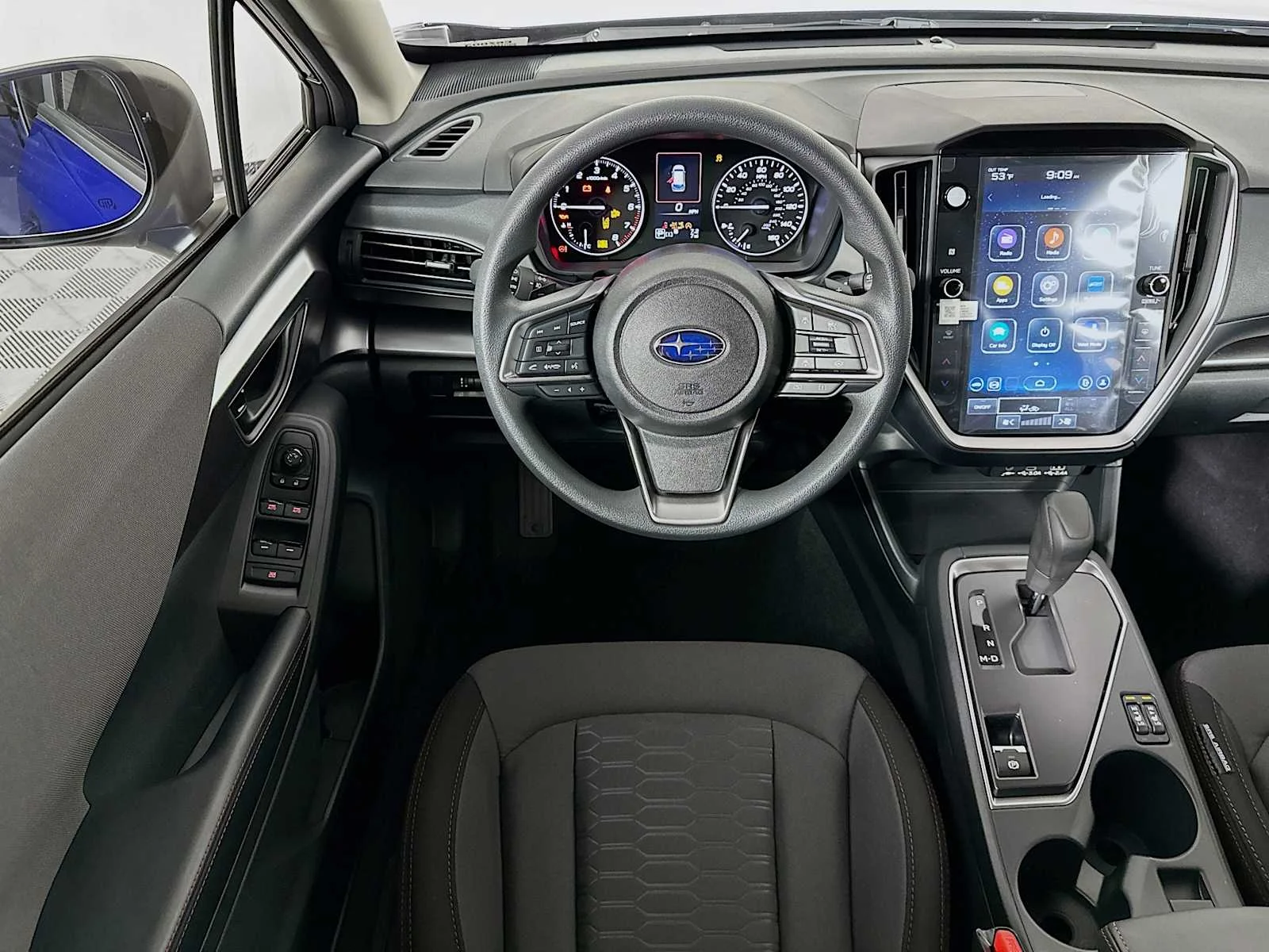 2026 Subaru Impreza Sport - Photo 20