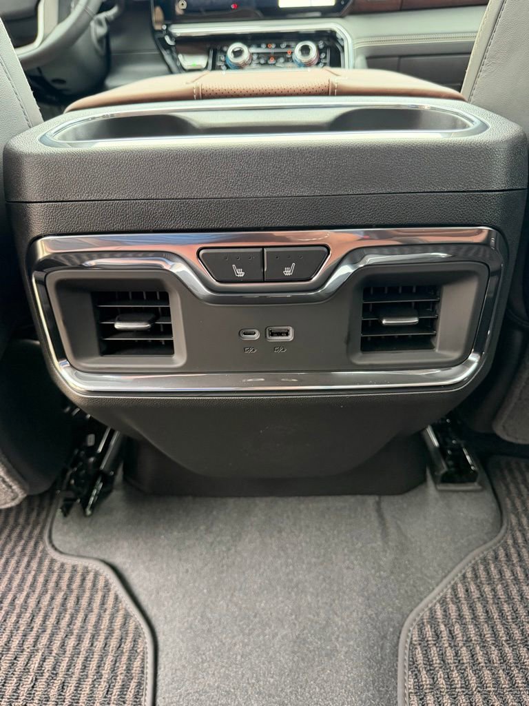 2026 GMC Sierra 2500HD Denali Ultimate - Photo 26
