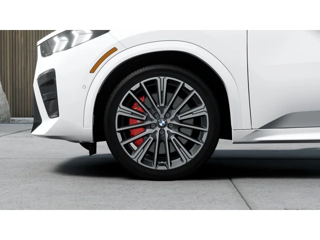 New 2027 Alpine White BMW  image 7