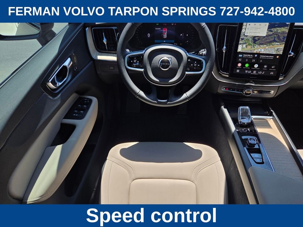 New 2026 Bright Dusk Volvo Plus image 16