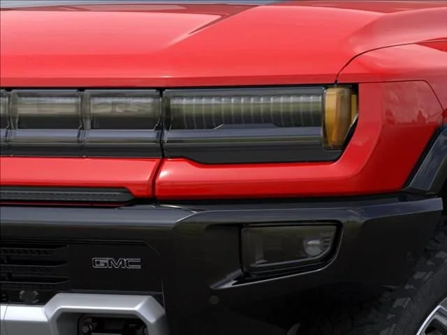 2025 GMC HUMMER EV 3X - Photo 10