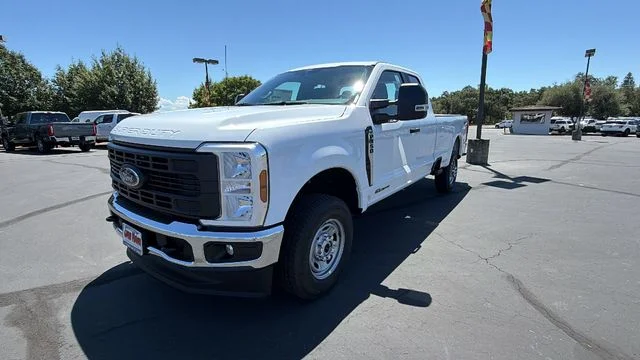 2026 Ford Super Duty F-350® XL
