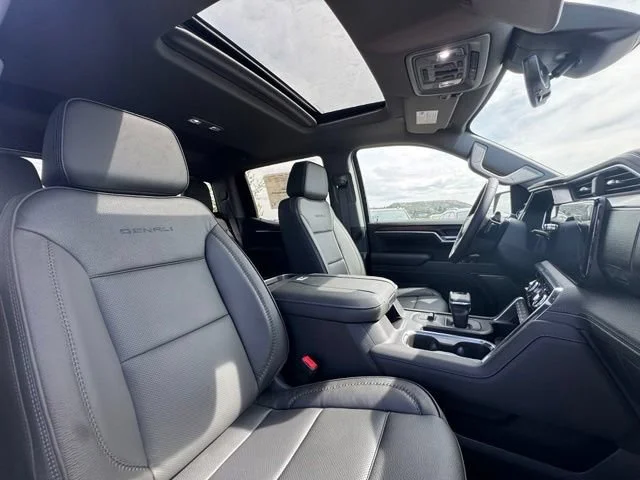 New 2026 Onyx Black GMC Denali image 29