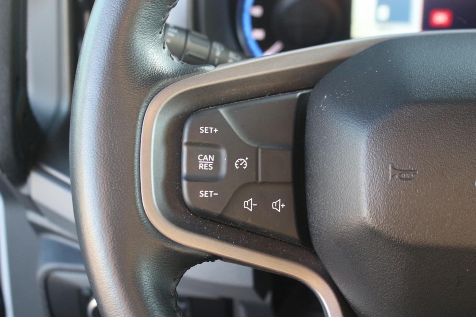 Used 2024 White Ford Black Diamond image 20