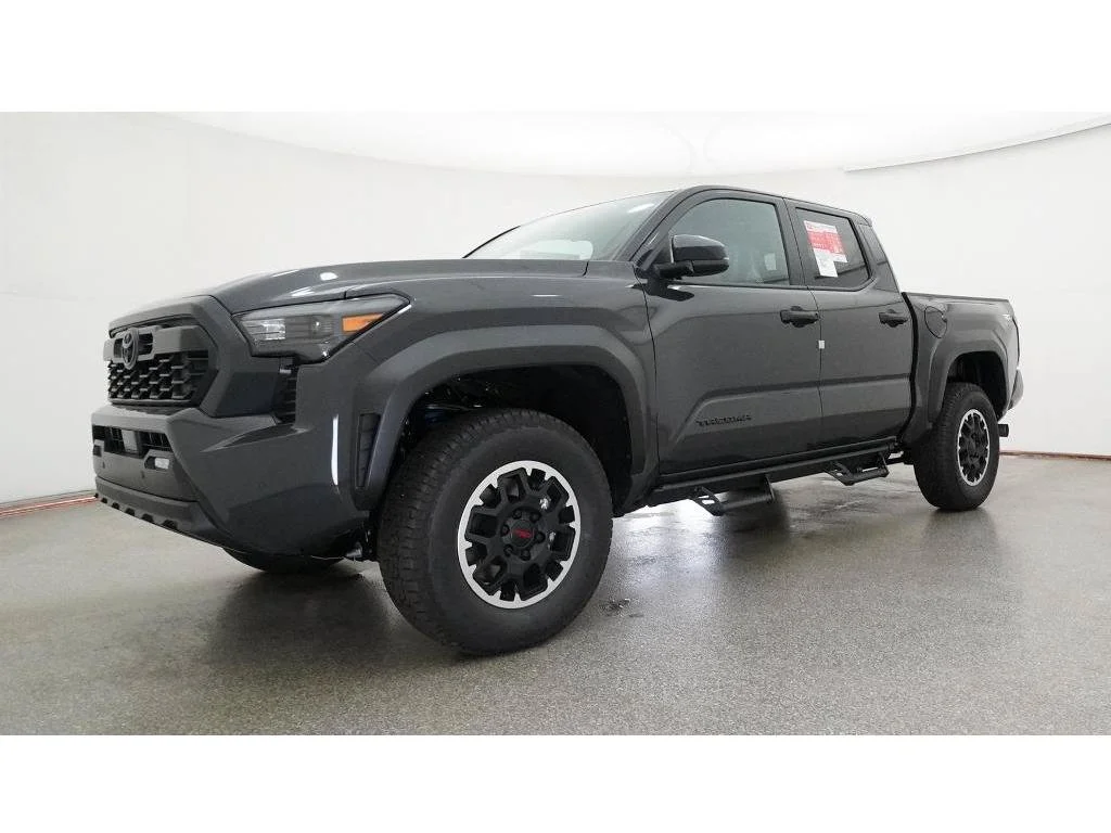 New 2026 Underground Toyota TRD Off-Road image 17
