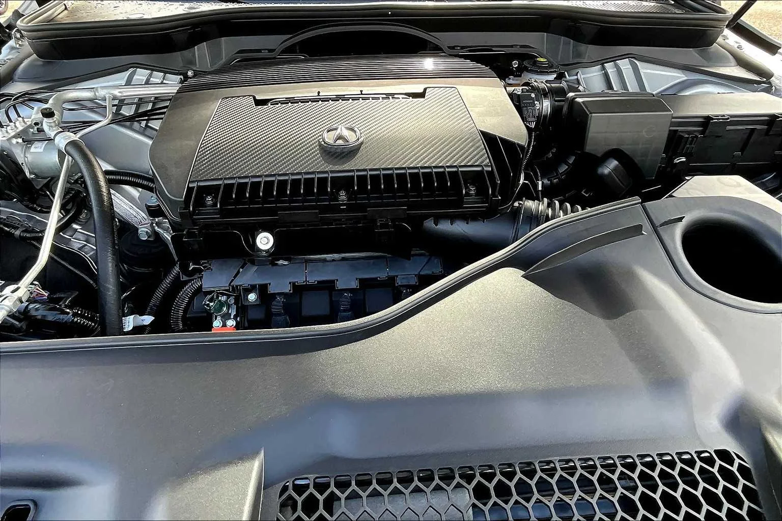 2026 Acura MDX A-Spec Package - Photo 31