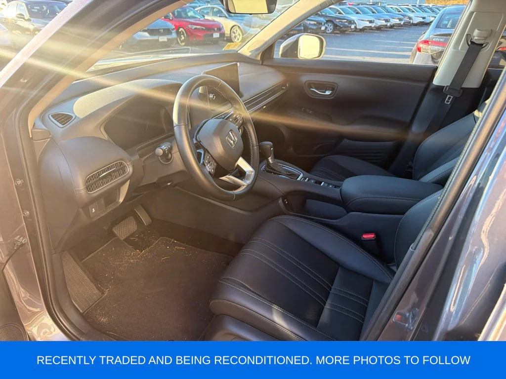 Used 2026 Urban Gray Pearl Honda EX-L image 6