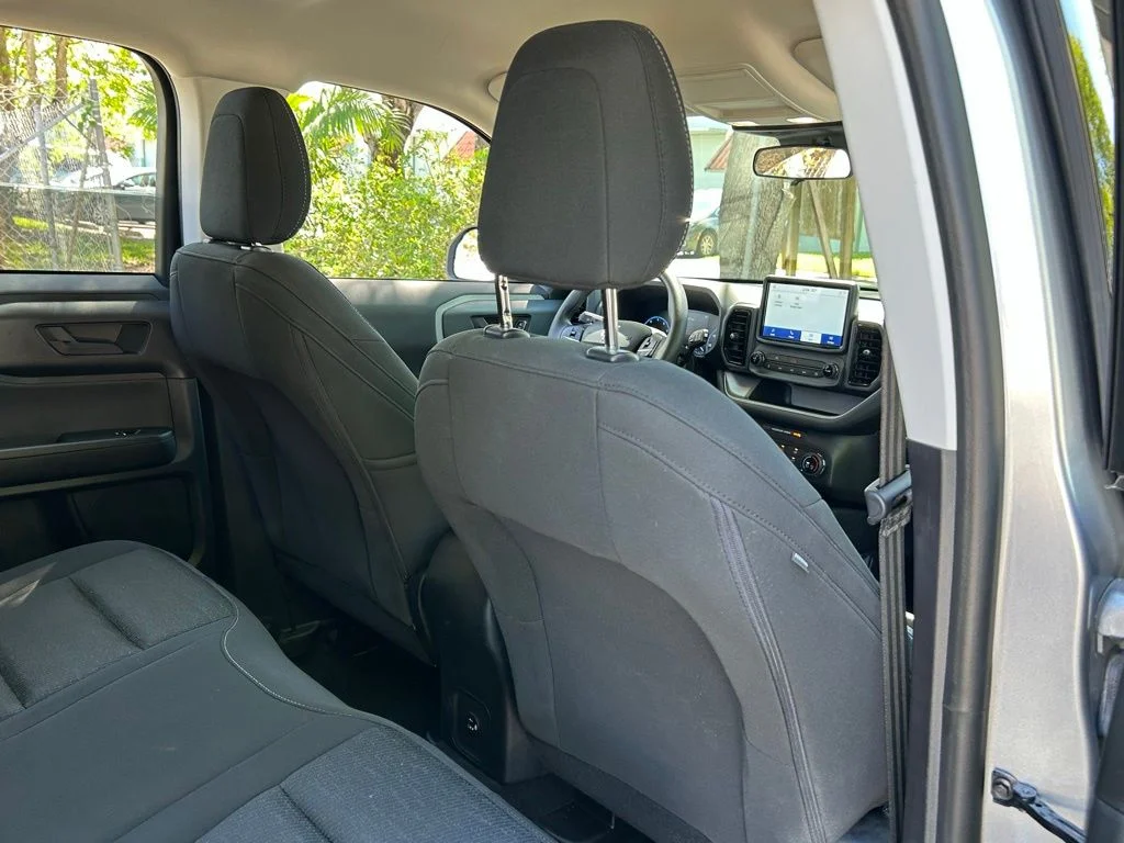 2021 Ford Bronco Sport Base - Photo 31