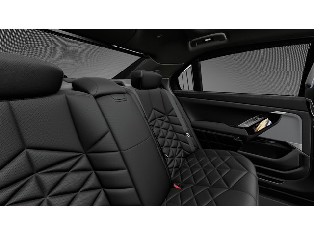 New 2027 Dravit Grey Metallic BMW  image 12