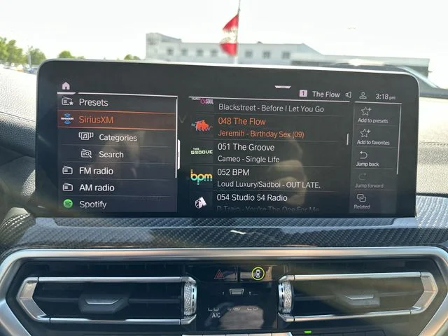 2023 BMW X3 40i - Photo 14