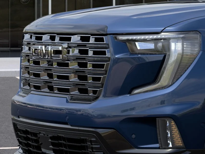 New 2027 INK GMC Denali Ultimate image 13