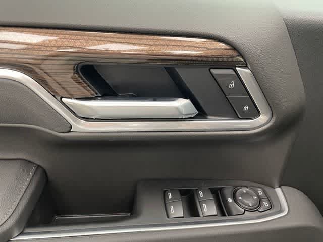 2026 Chevrolet Silverado 1500 LT - Photo 10