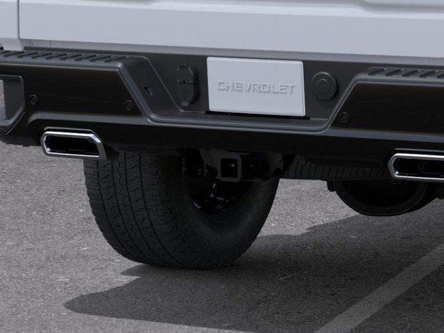 2026 Chevrolet Silverado 1500 LT Trail Boss - Photo 15