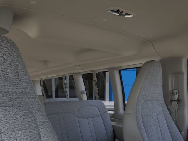 2026 Chevrolet Express Passenger LT - Photo 24