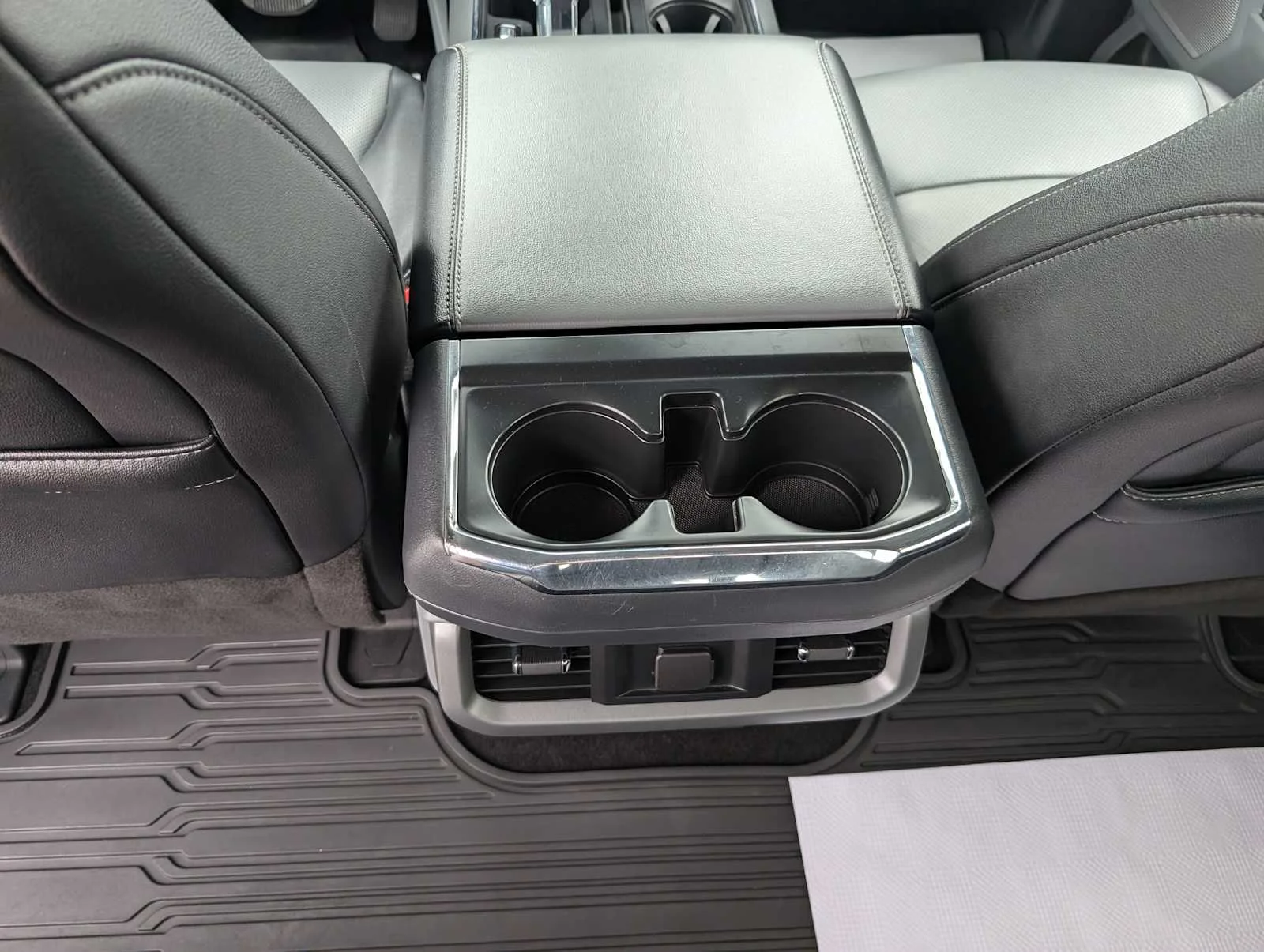 2022 Ford F-150 Lariat - Photo 20