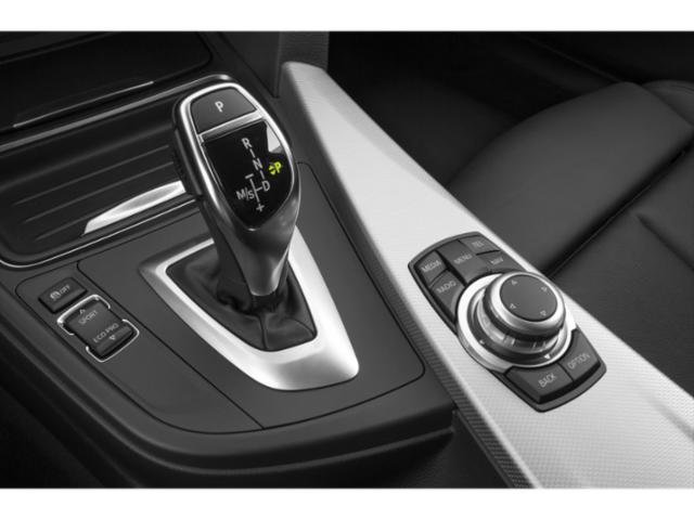 Used 2015 Alpine White BMW 328i xDrive image 10