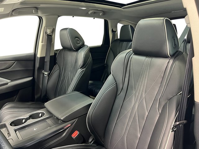2026 Acura MDX Advance Package - Photo 13
