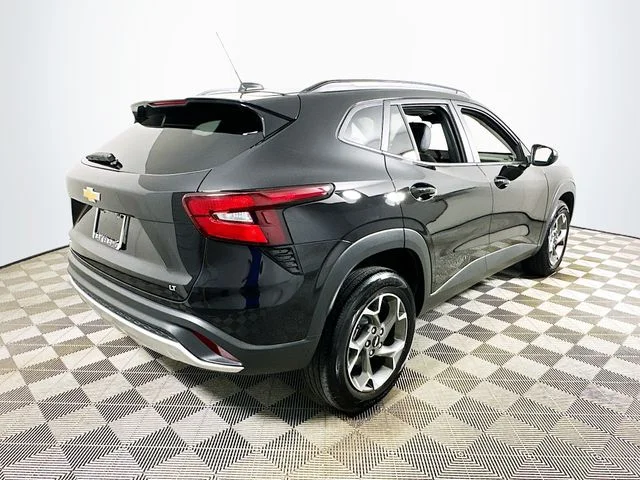 Certified Pre-Owned 2025 Chevrolet Trax LT