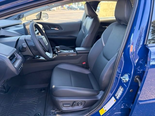 New 2027 08q4 Toyota  image 11