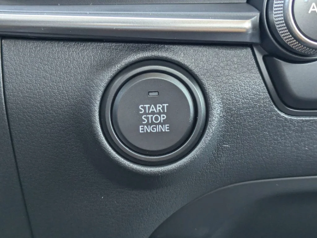 New 2026 Jet Black Mica Mazda 2.5 S Select Sport image 26