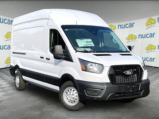 New 2026 Oxford White Ford Base image 14