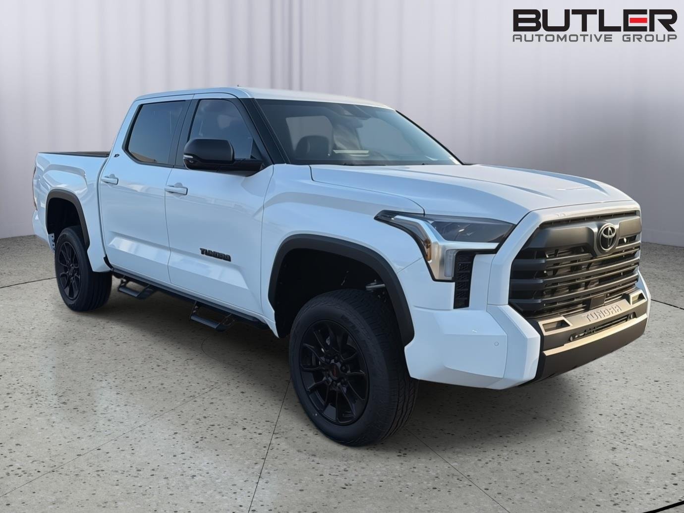 New 2026 Ice Cap Toyota SR5 image 8