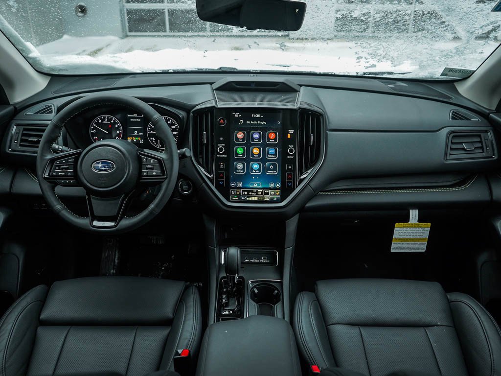 2026 Subaru Ascent Onyx Edition-Touring - Photo 15