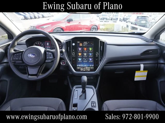 Certified Used 2026 Gray Subaru Premium image 12