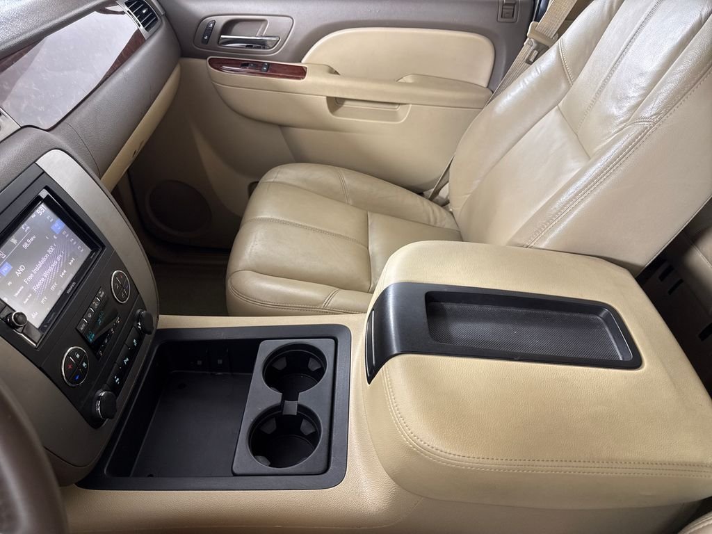 2014 GMC Yukon XL SLT - Photo 18