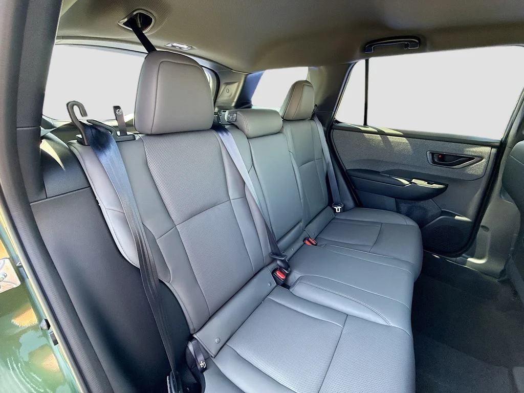 New 2026 Green Subaru Limited image 35