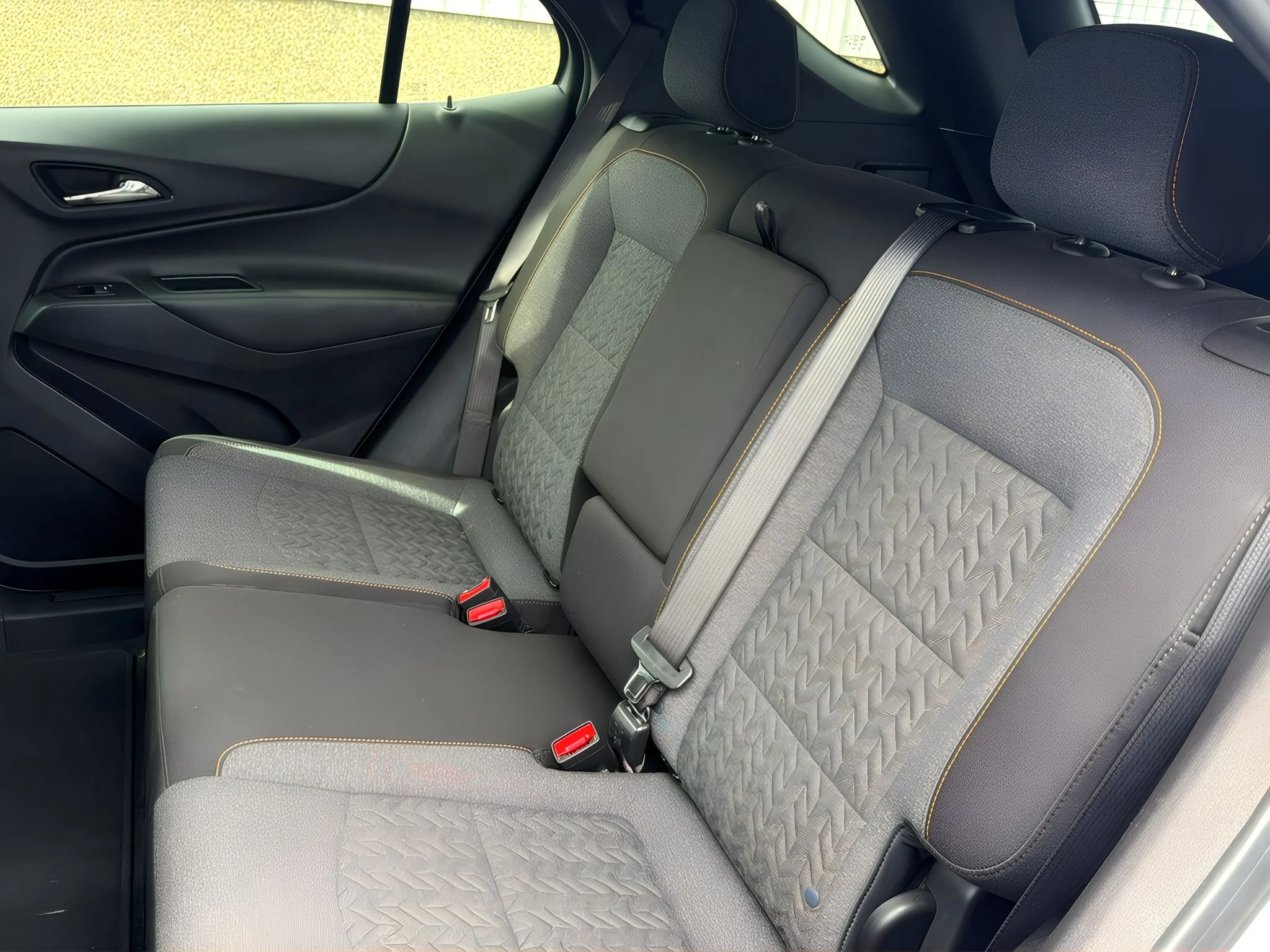 Used 2024 Summit White Chevrolet LT image 27