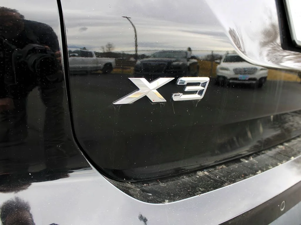 2024 BMW X3 30i - Photo 38