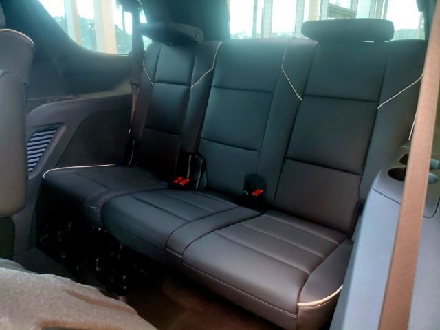 2027 Cadillac Escalade Sport - Photo 9
