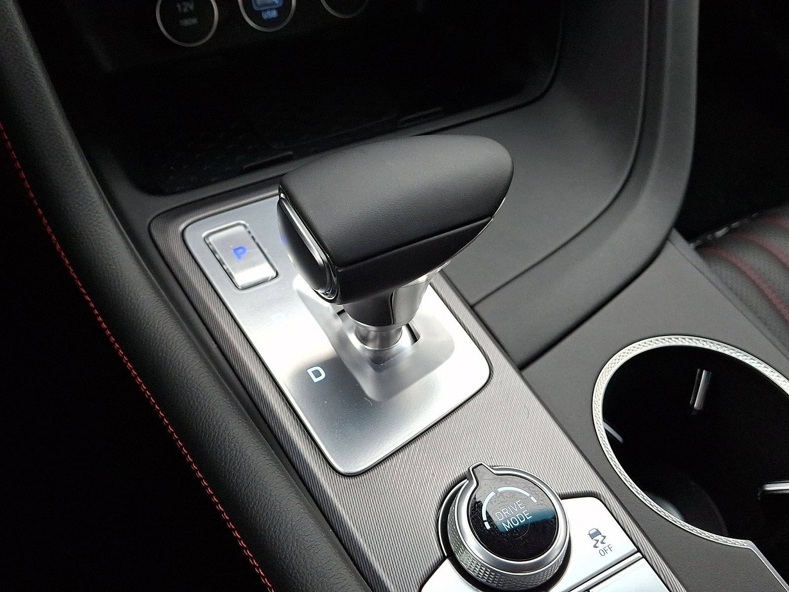 New 2024 Vik Black Genesis 2.5T image 14