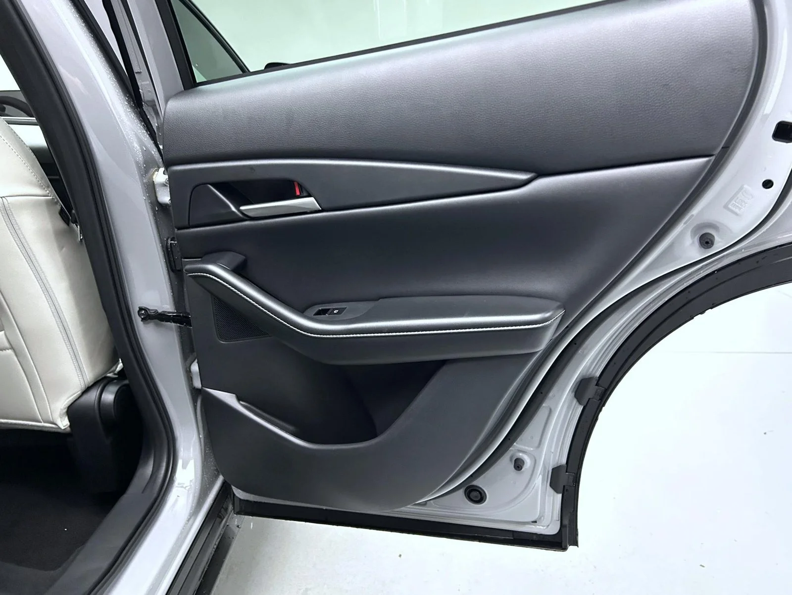 New 2026 Gray Mazda 2.5 S Aire Edition image 18