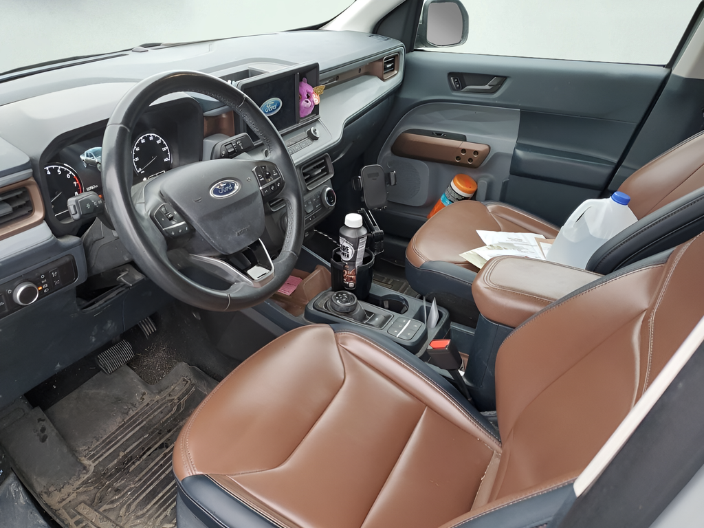 Used 2023 Cactus Ford Lariat image 10
