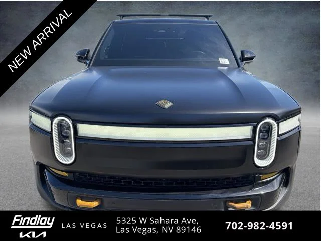 Used 2023 Rivian R1S Adventure with VIN 7PDSGABA2PN012043 for sale in Las Vegas, NV