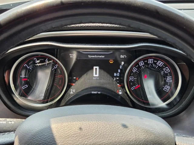 Used 2021  Dodge R/T image 18