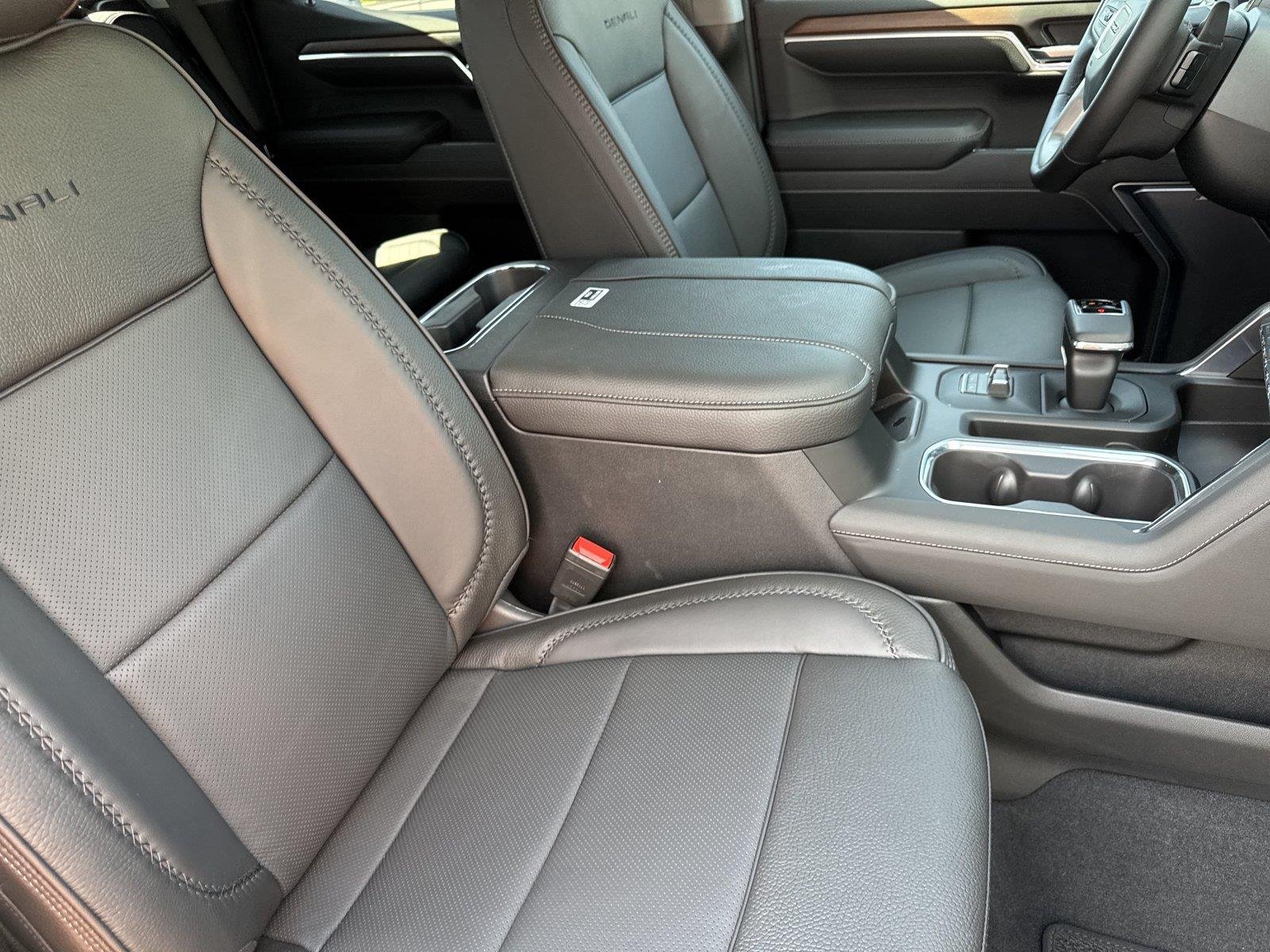 New 2026 Sterling Metallic GMC Denali image 35