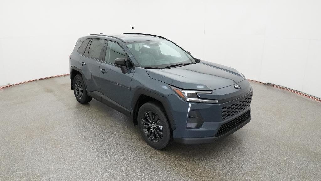 New 2026 Storm Cloud Toyota XLE Premium image 12